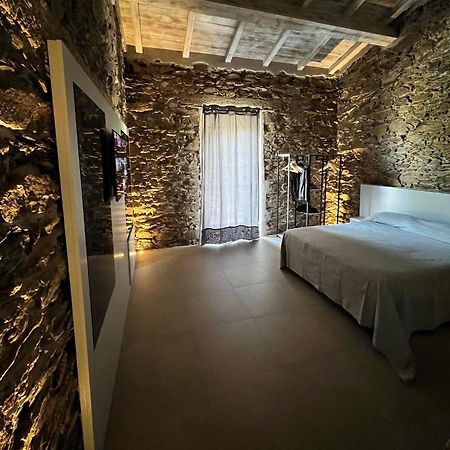 Villa Mp Luxury House Budoni Exterior foto