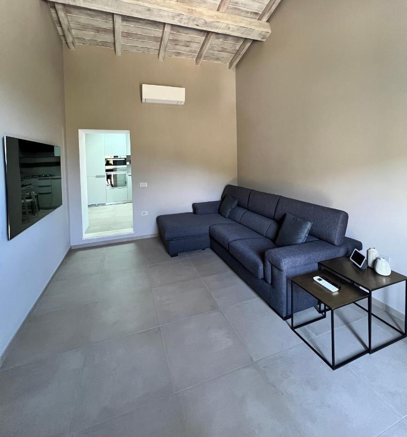 Villa Mp Luxury House Budoni Exterior foto