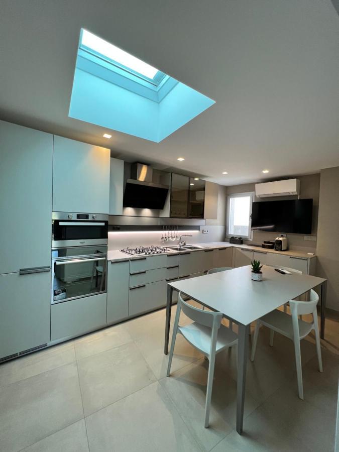 Villa Mp Luxury House Budoni Exterior foto