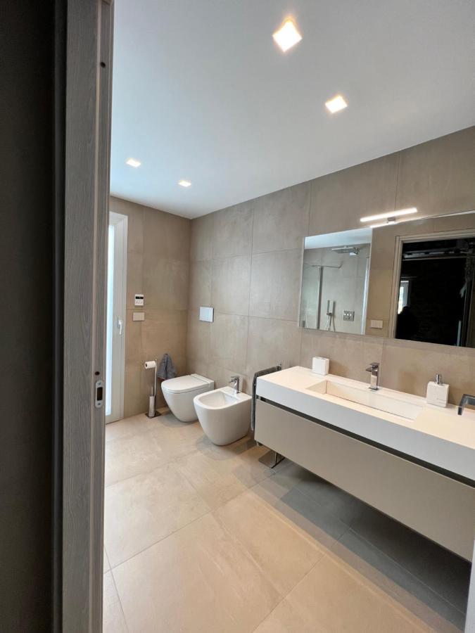 Villa Mp Luxury House Budoni Exterior foto