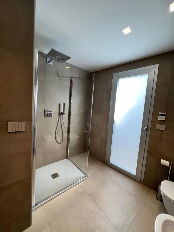 Villa Mp Luxury House Budoni Exterior foto