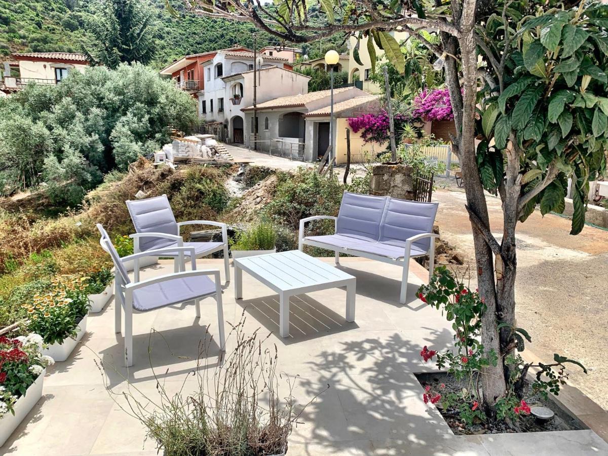 Villa Mp Luxury House Budoni Exterior foto