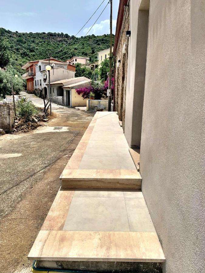 Villa Mp Luxury House Budoni Exterior foto