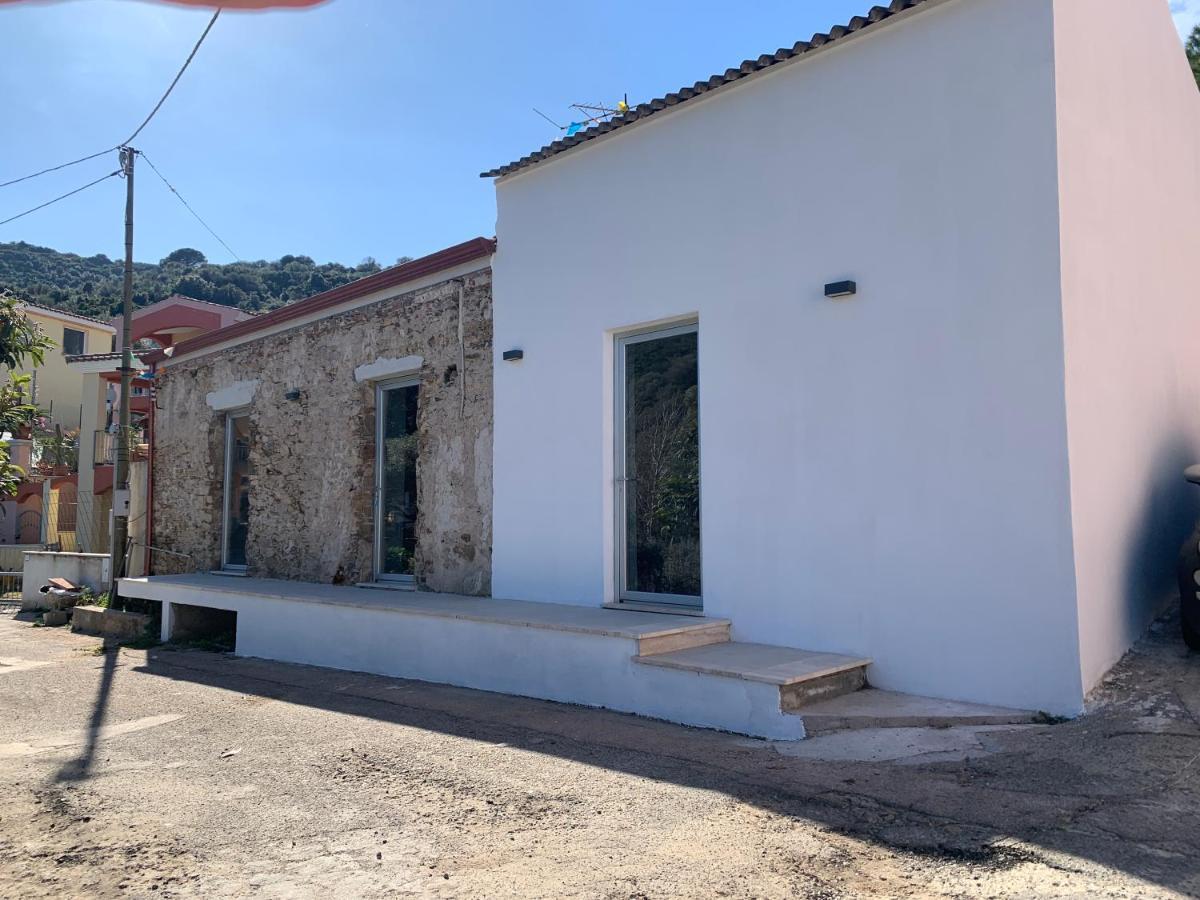 Villa Mp Luxury House Budoni Exterior foto
