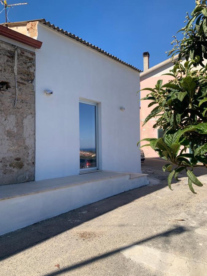 Villa Mp Luxury House Budoni Exterior foto