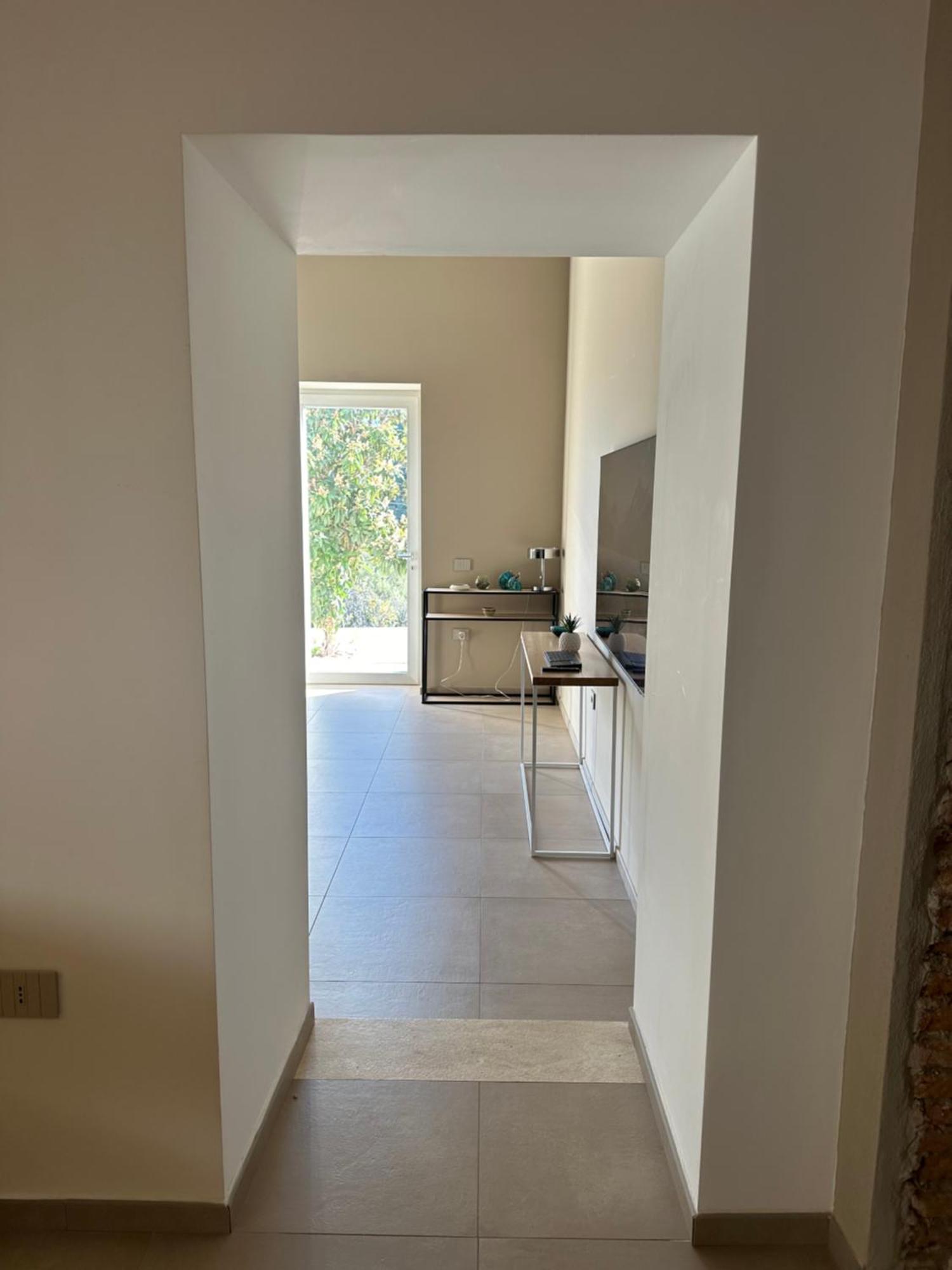Villa Mp Luxury House Budoni Exterior foto