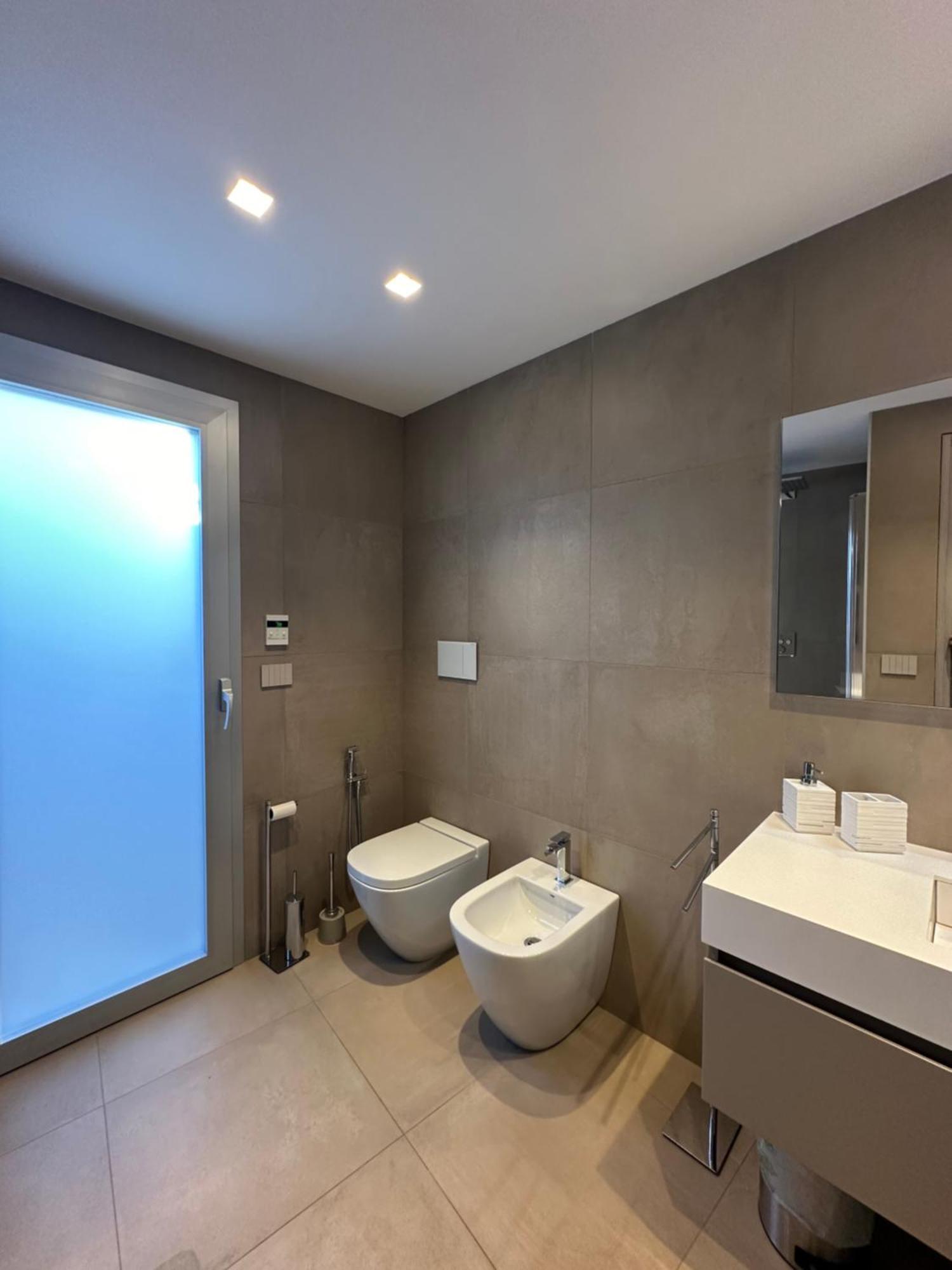 Villa Mp Luxury House Budoni Exterior foto