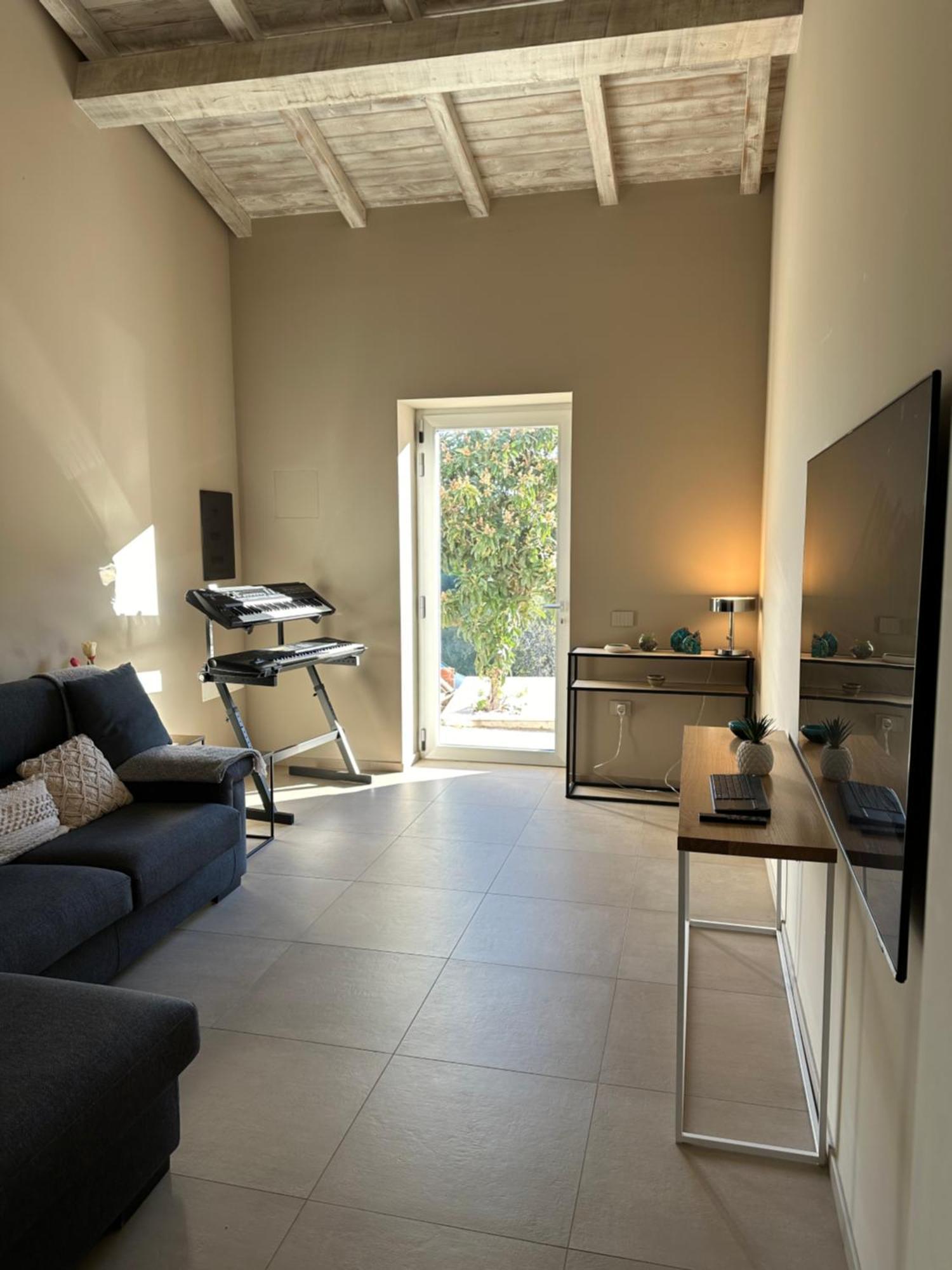 Villa Mp Luxury House Budoni Exterior foto